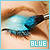 Blue Eyeshadow