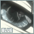 'Blue' - Cowboy Bebop