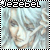 Jezebel Disraeli - Count Cain (#072)
